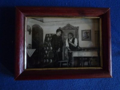 Bilder von Erwin Weimer