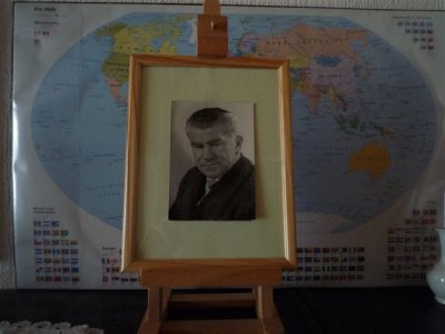 Bilder von Erwin Weimer