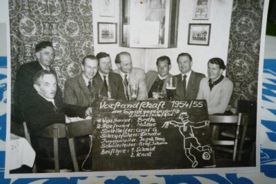 Bilder von Erwin Weimer