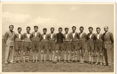 Bilder von Erwin Weimer