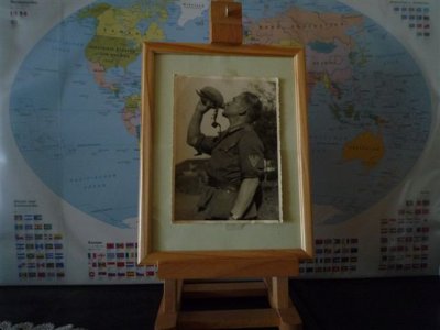 Bilder von Erwin Weimer