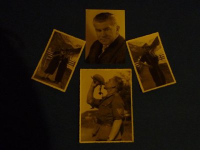 Bilder von Erwin Weimer