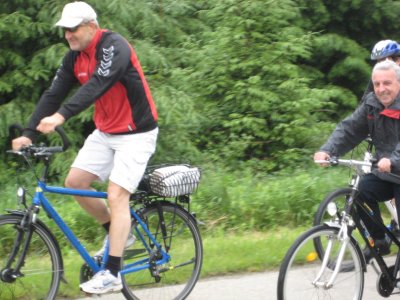 Hirschgarten Vatertag 2011