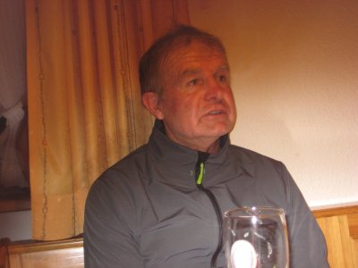 Hirschgarten Vatertag 2011