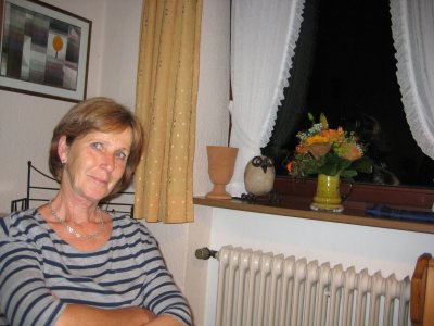 Hirschgarten Vatertag 2011