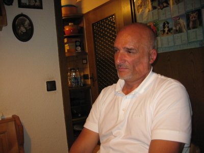 Hirschgarten Vatertag 2011