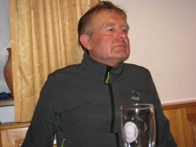 Hirschgarten Vatertag 2011