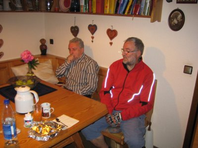 Hirschgarten Vatertag 2011