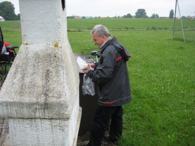 Hirschgarten Vatertag 2011
