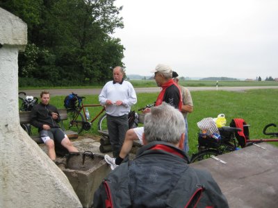 Hirschgarten Vatertag 2011