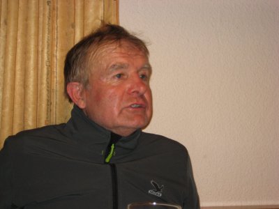 Hirschgarten Vatertag 2011