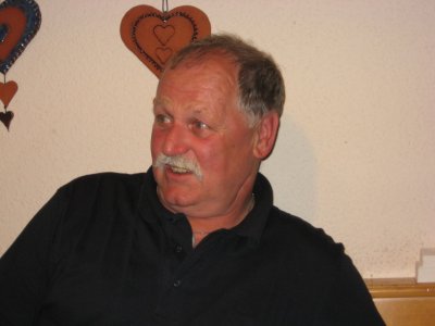 Hirschgarten Vatertag 2011