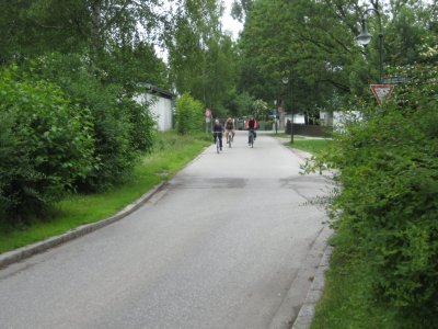 Hirschgarten Vatertag 2011