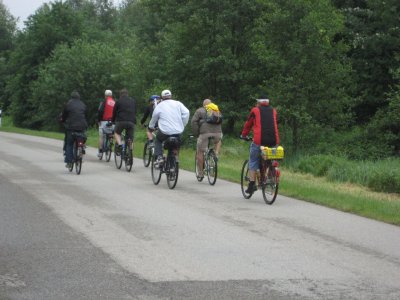 Hirschgarten Vatertag 2011