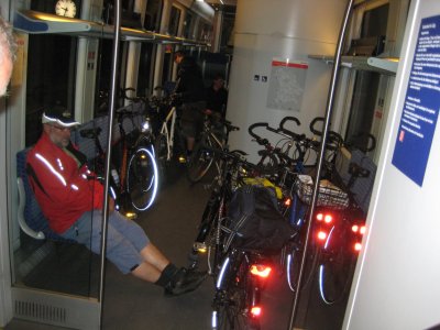 Hirschgarten Vatertag 2011