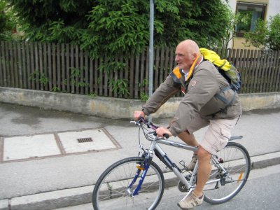 Hirschgarten Vatertag 2011