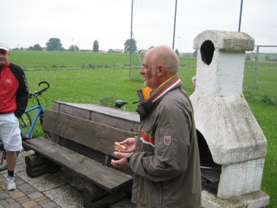 Hirschgarten Vatertag 2011