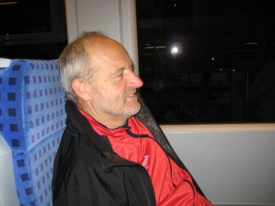 Hirschgarten Vatertag 2011