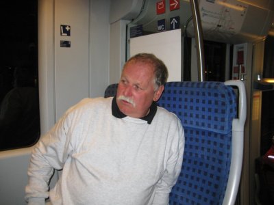 Hirschgarten Vatertag 2011