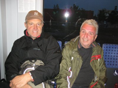 Vatertag Hirschgarten 2012