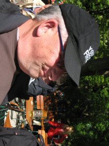 Vatertag Hirschgarten 2012