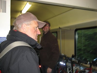 Vatertag Hirschgarten 2012