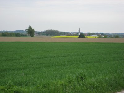 Vatertag Hirschgarten 2013