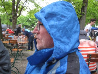 Vatertag Hirschgarten 2013