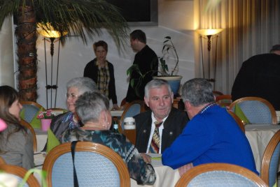 60. Geburtstag Hubert Berger