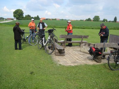 Vatertag Hirschgarten 2014