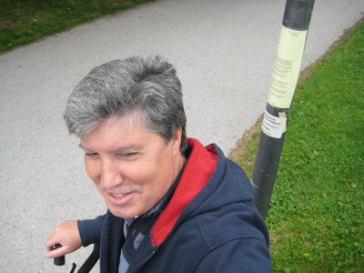 Vatertag Hirschgarten 2014