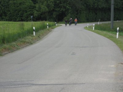 Vatertag Hirschgarten 2014