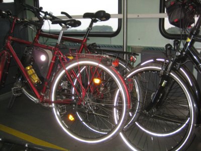 Vatertag Hirschgarten 2014