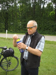 Vatertag Hirschgarten 2014