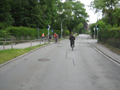 Vatertag Hirschgarten 2014