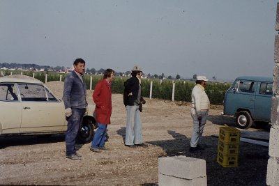 Bau Sporthalle (Lari)