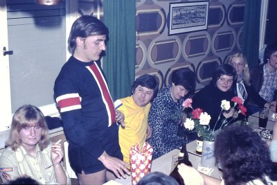 100./200. Spiel Tilli/Haubrich