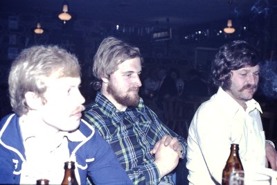 100./200. Spiel Tilli/Haubrich