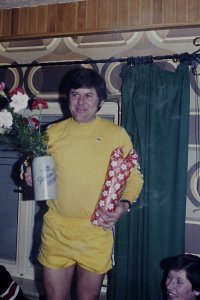 100./200. Spiel Tilli/Haubrich