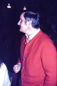 100./200. Spiel Tilli/Haubrich