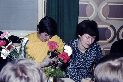 100./200. Spiel Tilli/Haubrich