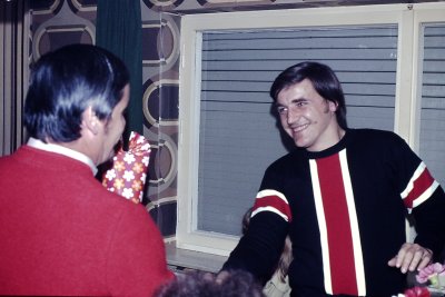 100./200. Spiel Tilli/Haubrich