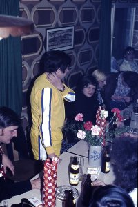 100./200. Spiel Tilli/Haubrich