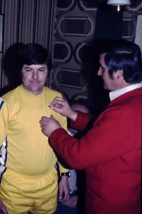 100./200. Spiel Tilli/Haubrich