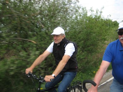 Vatertag Hirschgarten 2015