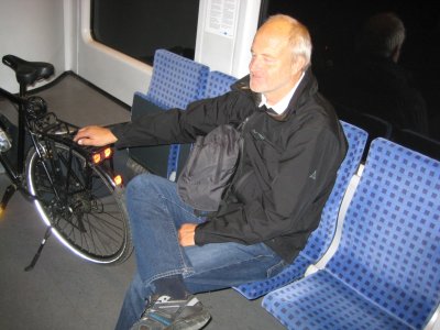 Vatertag Hirschgarten 2015