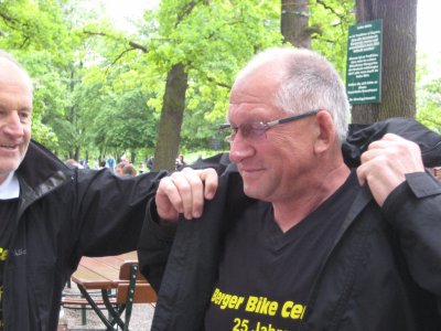 Vatertag Hirschgarten 2015