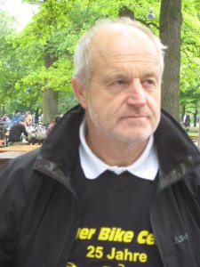 Vatertag Hirschgarten 2015