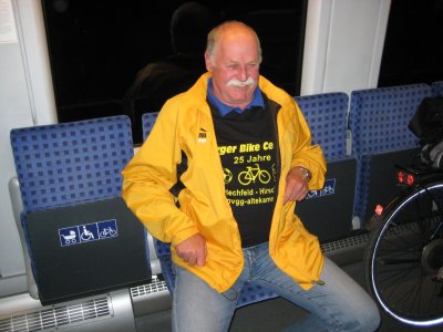 Vatertag Hirschgarten 2015