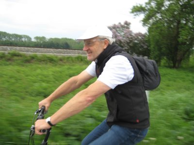 Vatertag Hirschgarten 2015